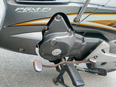 Honda Future 2007 - ảnh 1