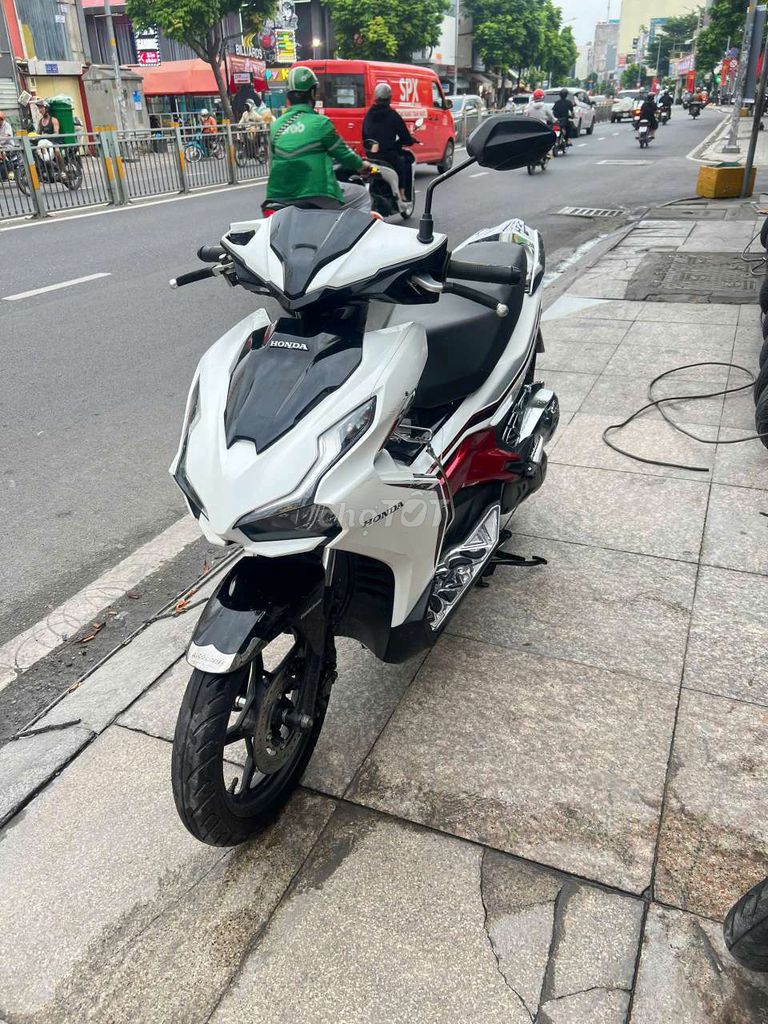 Honda Air Blade 2022 - ảnh 5