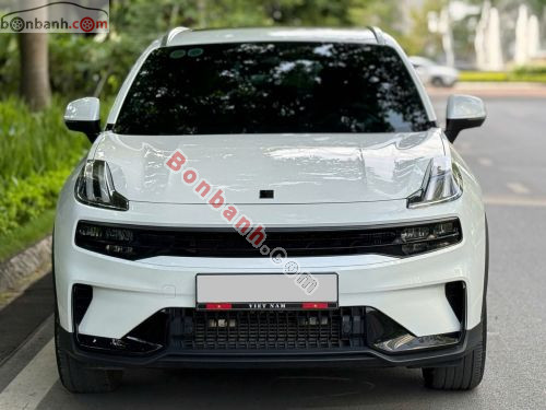 Lynk & Co 06 Hyper Pro 1.5 Turbo 2025 - ảnh 1