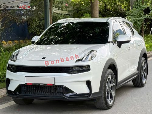 Lynk & Co 06 Hyper Pro 1.5 Turbo 2025 - ảnh 2