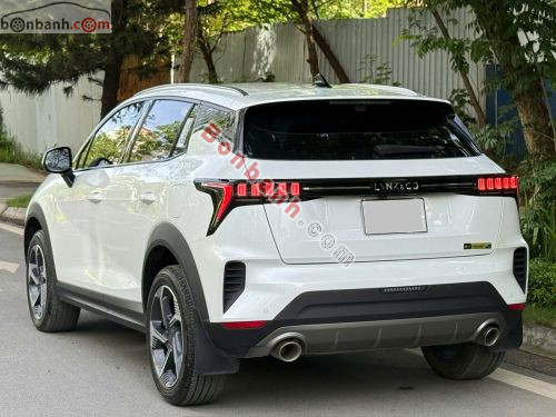 Lynk & Co 06 Hyper Pro 1.5 Turbo 2025 - ảnh 3
