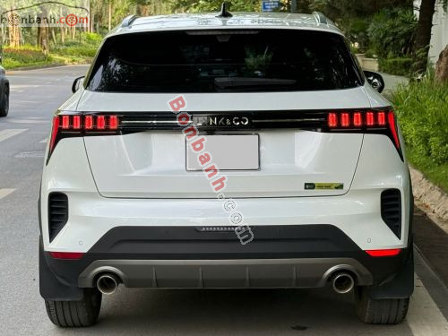 Lynk & Co 06 Hyper Pro 1.5 Turbo 2025 - ảnh 4