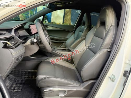 Lynk & Co 06 Hyper Pro 1.5 Turbo 2025 - ảnh 5