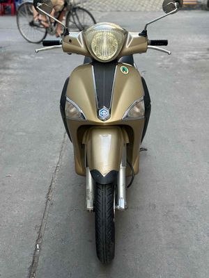 Piaggio Liberty 2011 - ảnh 1