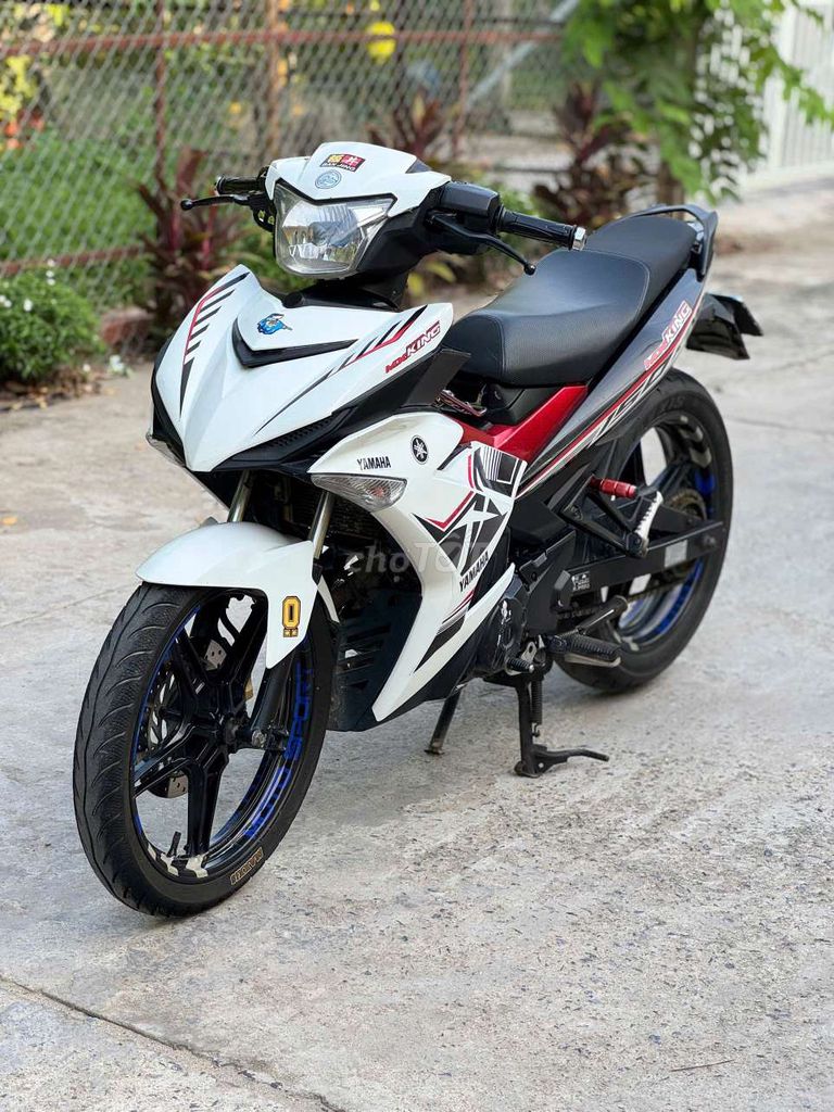 Yamaha Exciter 2018 - ảnh 1