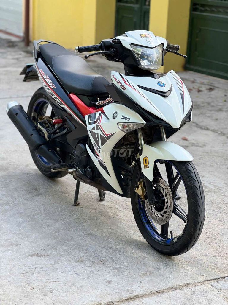 Yamaha Exciter 2018 - ảnh 2