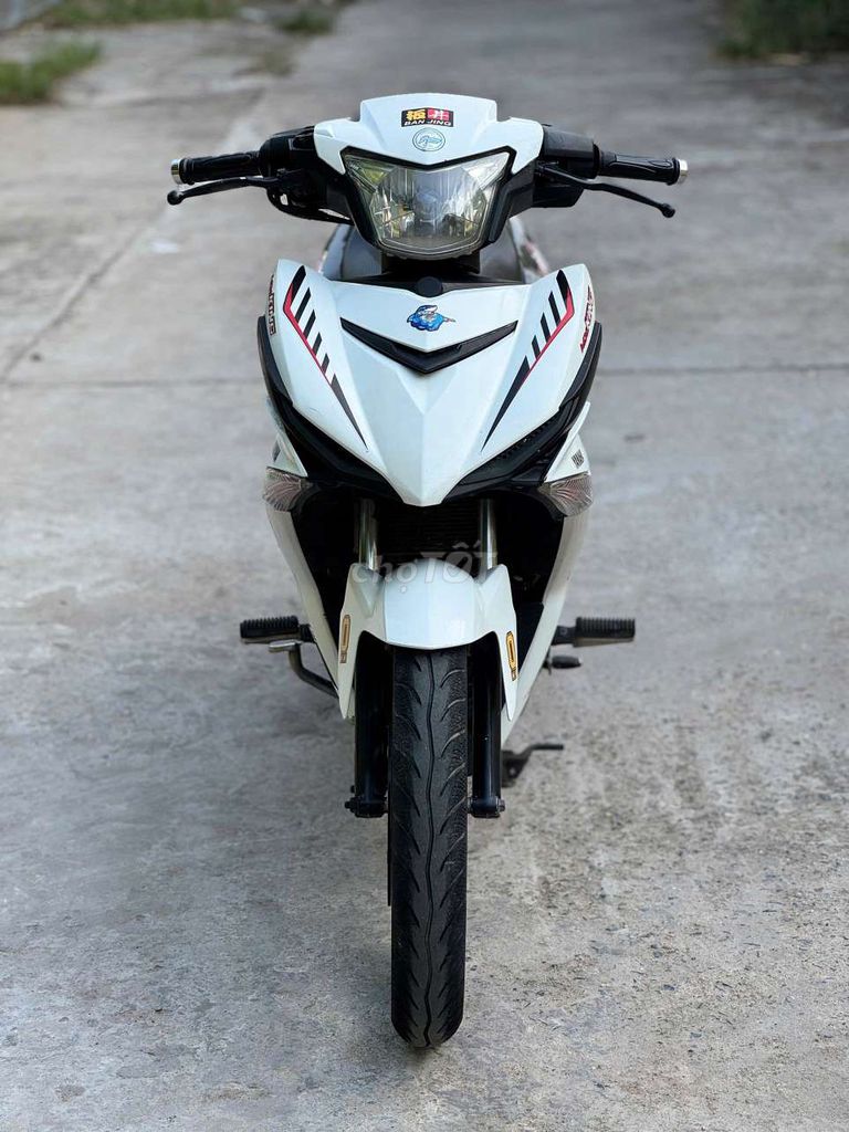 Yamaha Exciter 2018 - ảnh 3