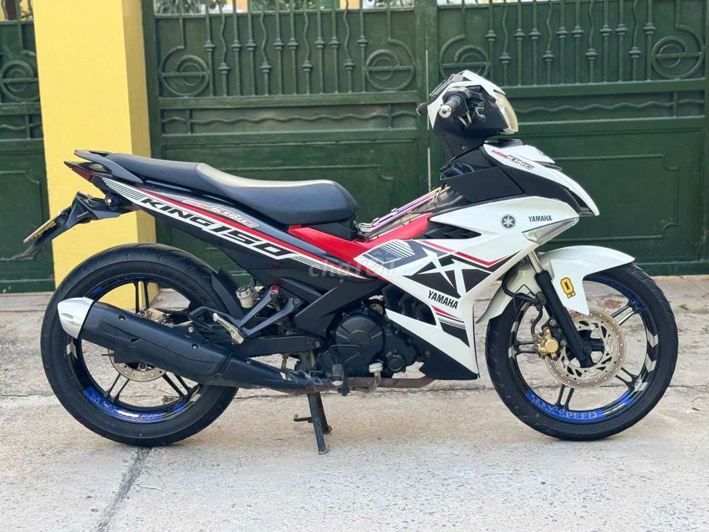 Yamaha Exciter 2018 - ảnh 4