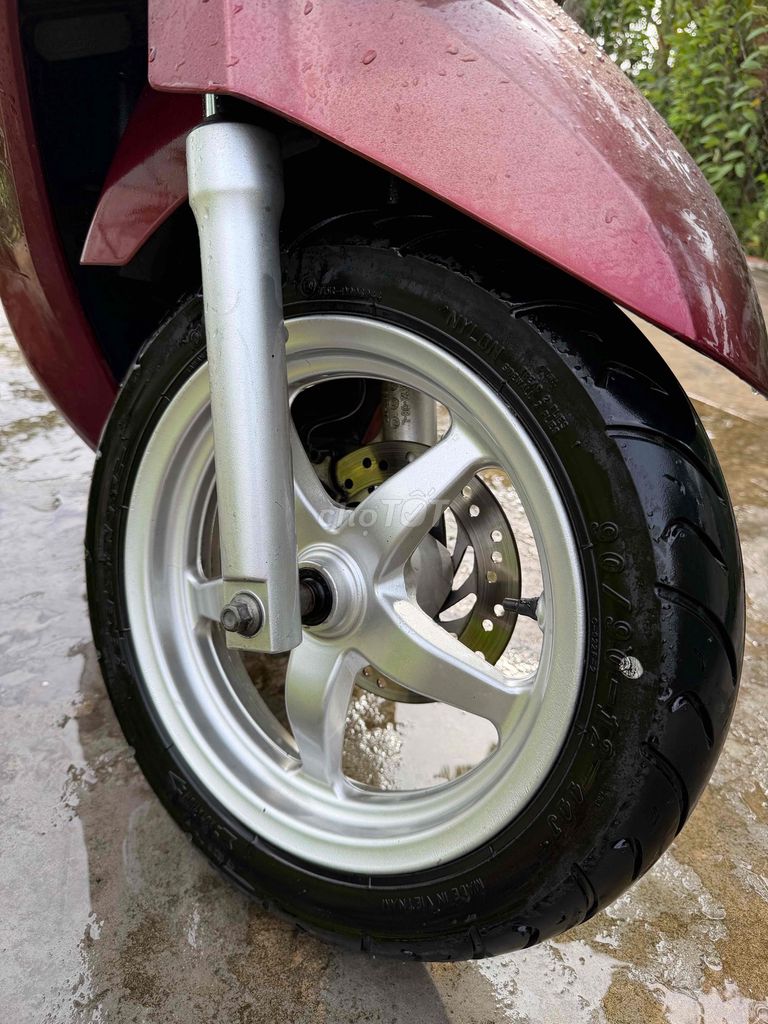 Honda Lead 2014 - ảnh 2