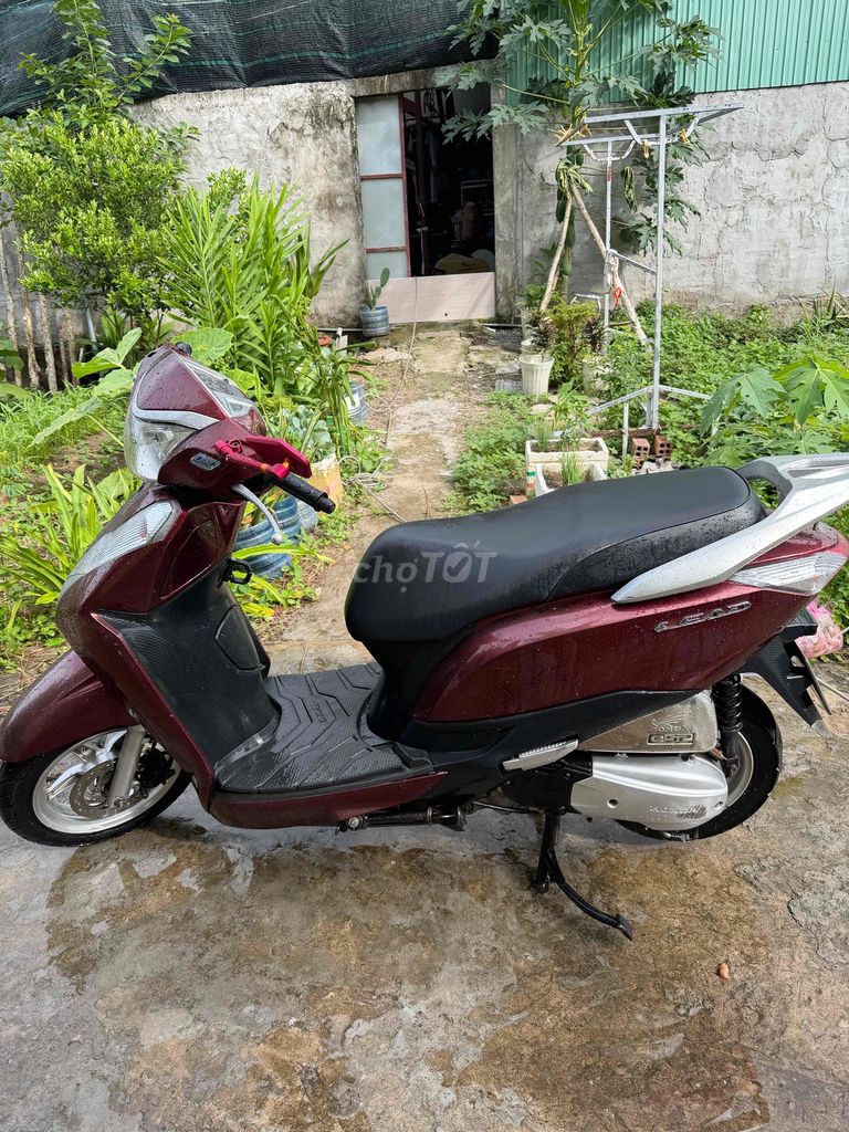 Honda Lead 2014 - ảnh 5