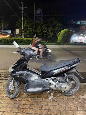 Honda Air Blade 2007 - ảnh 1