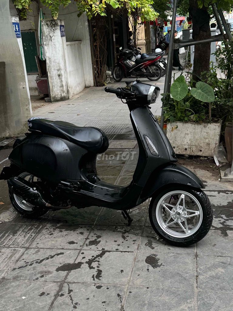 Piaggio Sprint 2024 - ảnh 1