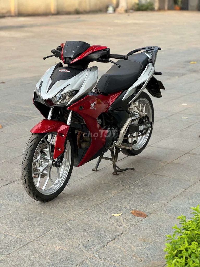 Honda Winner 2021 - ảnh 1