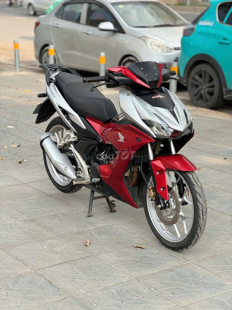 Honda Winner 2021 - ảnh 3