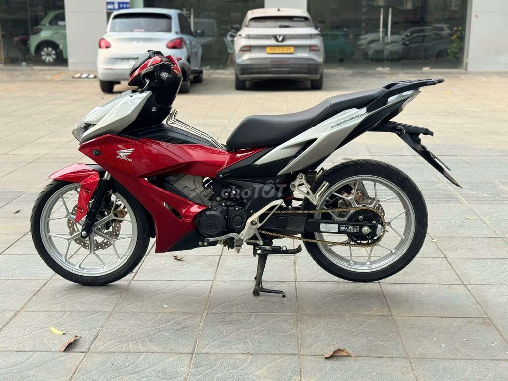 Honda Winner 2021 - ảnh 4