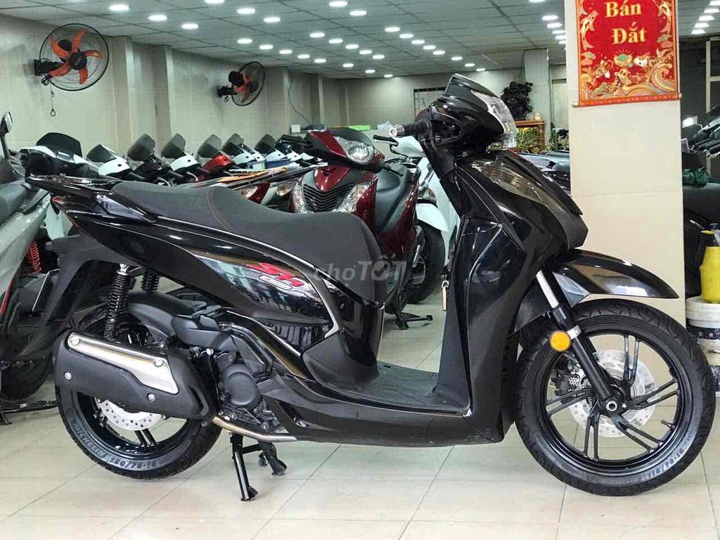 SH 2017 - ảnh 2