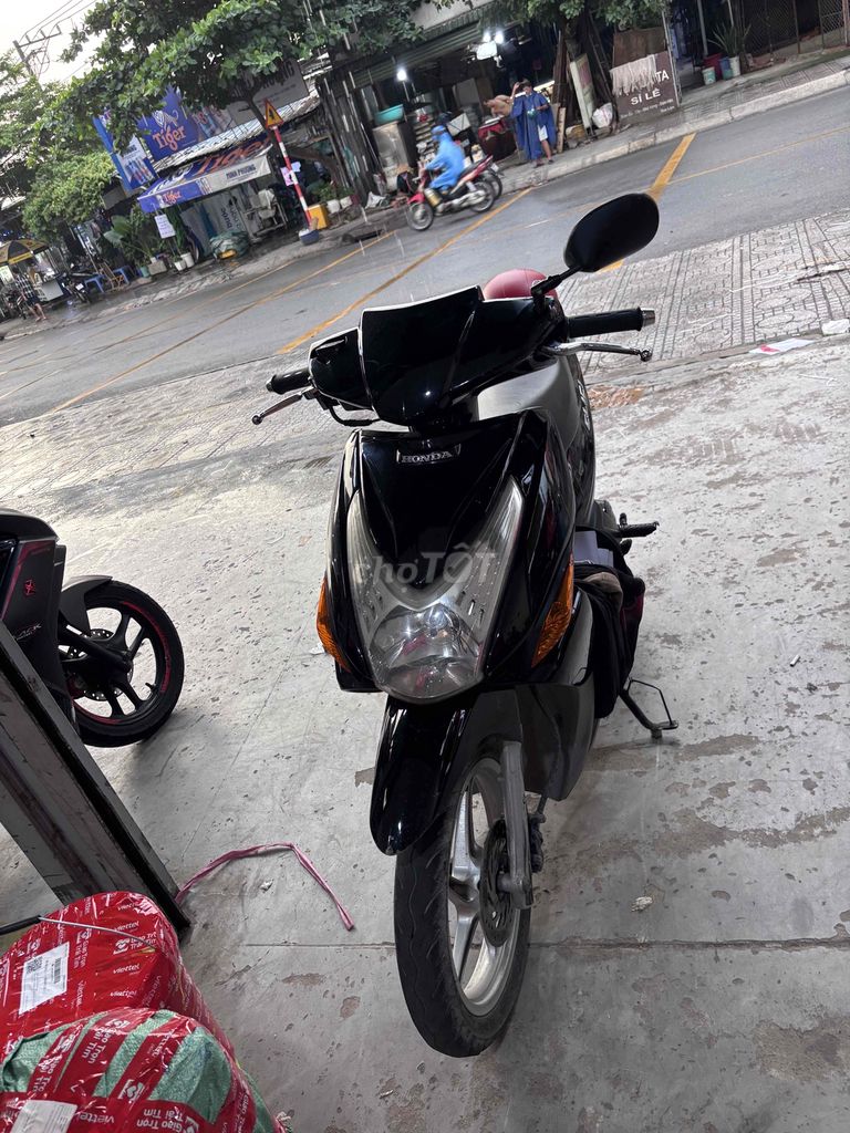 Honda Click 2015 - ảnh 2