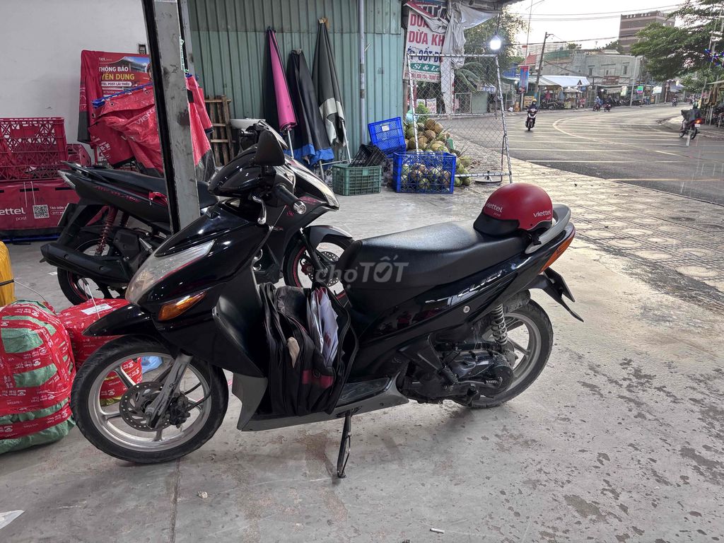 Honda Click 2015 - ảnh 3
