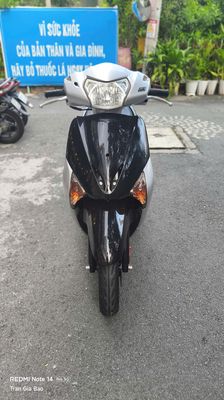 Honda Lead 2009 - ảnh 1