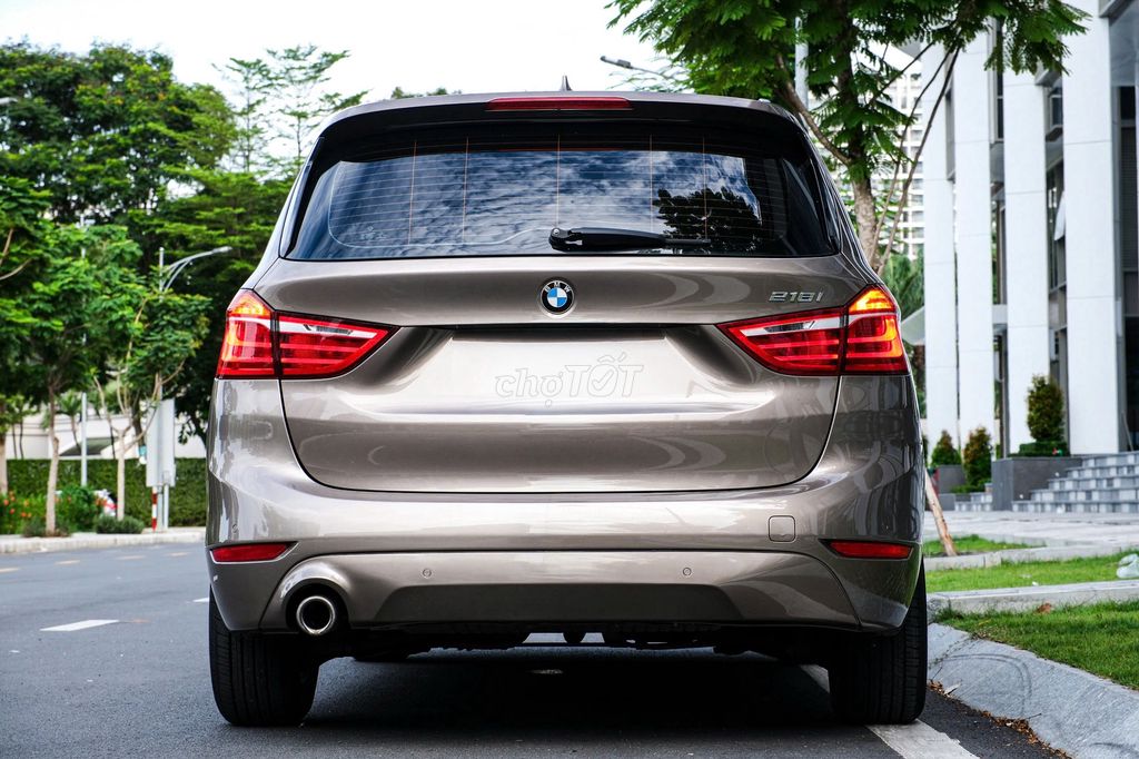 BMW 2021 - ảnh 3