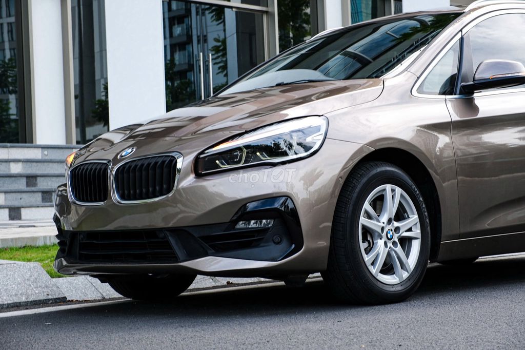 BMW 2021 - ảnh 4
