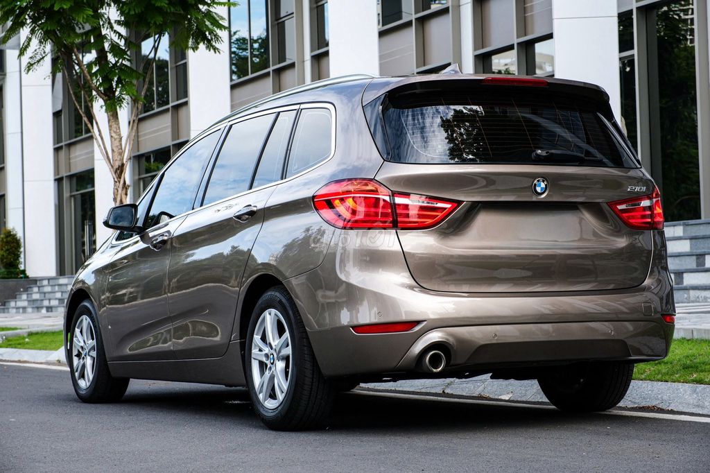 BMW 2021 - ảnh 5
