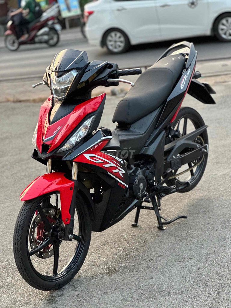 Honda Winner 2017 - ảnh 1