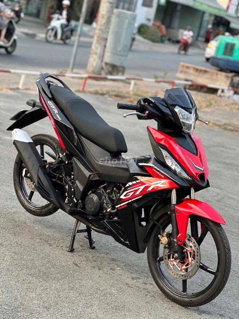 Honda Winner 2017 - ảnh 2