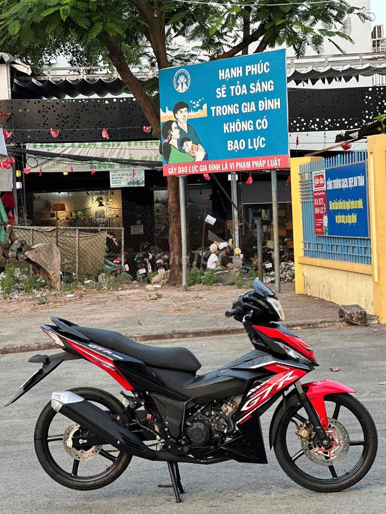 Honda Winner 2017 - ảnh 3