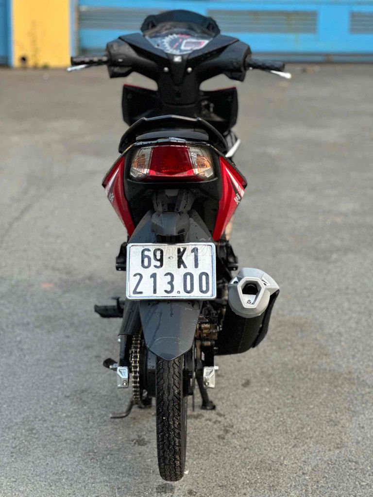 Honda Winner 2017 - ảnh 4