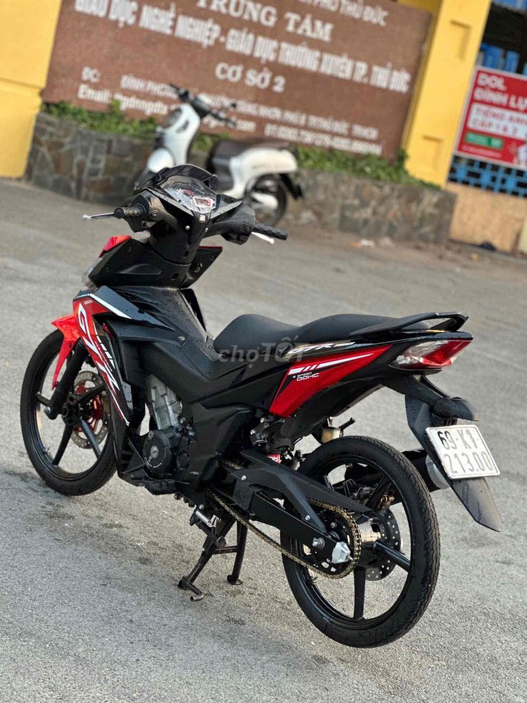 Honda Winner 2017 - ảnh 5