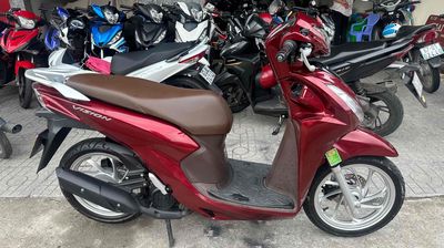 Honda Vision 2022 - ảnh 1