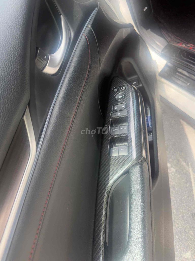 Honda Civic 2019 - ảnh 4
