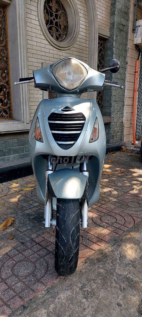 Honda 2008 - ảnh 1