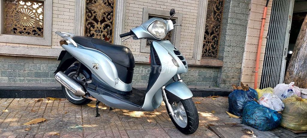Honda 2008 - ảnh 2