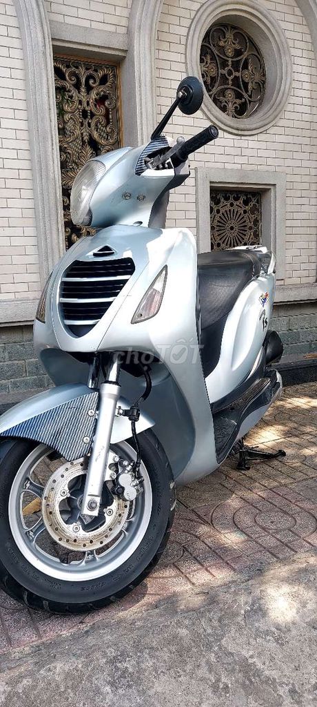 Honda 2008 - ảnh 3