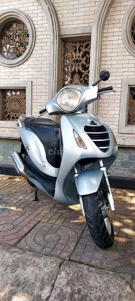 Honda 2008 - ảnh 4