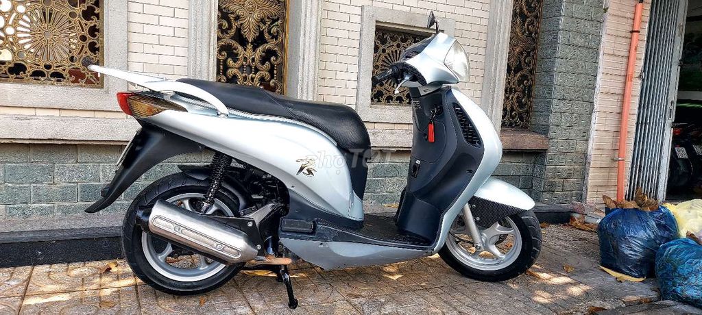 Honda 2008 - ảnh 5