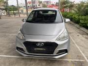 Hyundai i10 Grand 1.2 MT Base 2018 - ảnh 1