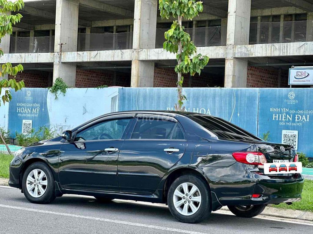 Toyota 2009 - ảnh 4