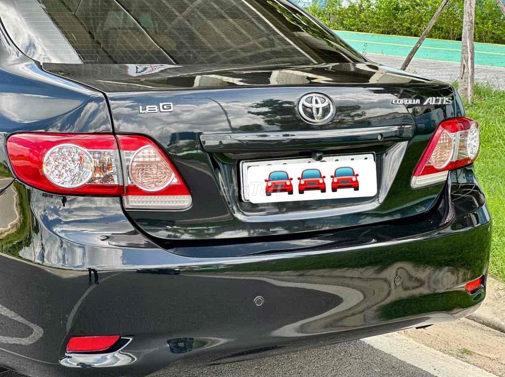 Toyota 2009 - ảnh 5
