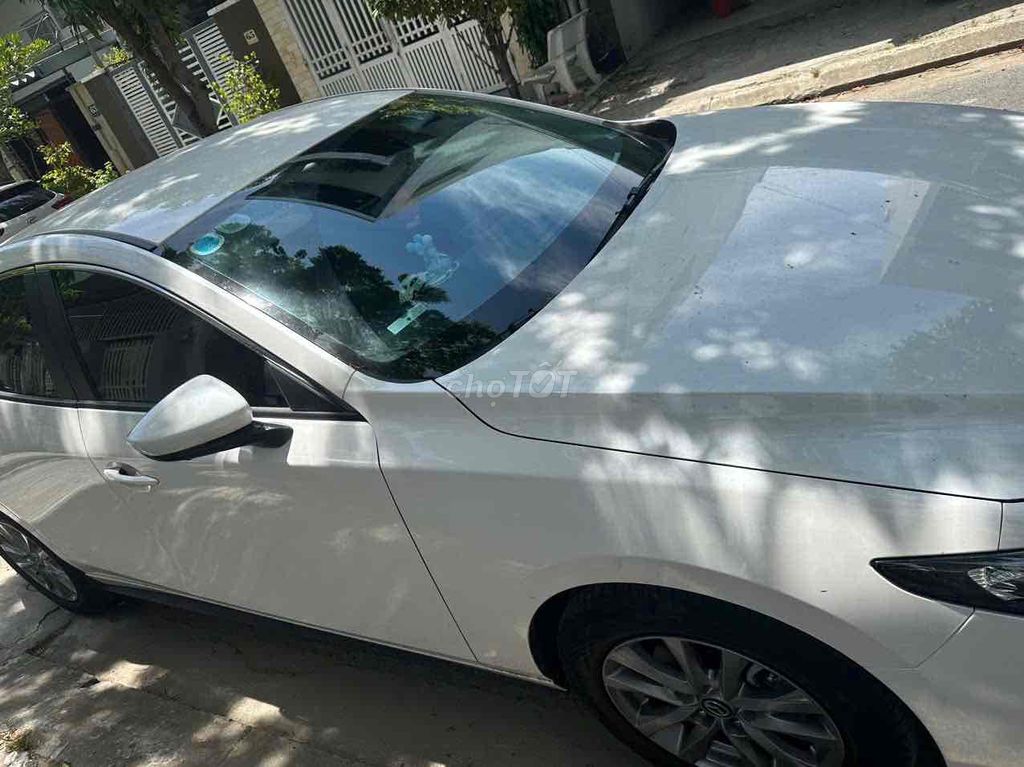 Mazda 3 2023 - ảnh 1