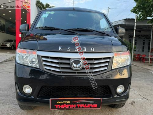 Kenbo 2019 - ảnh 1