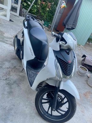 Honda SH 2016 - ảnh 1
