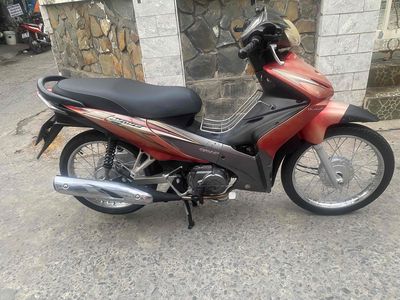 Honda Wave 2010 - ảnh 1