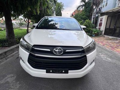 Toyota Innova 2018 - ảnh 1