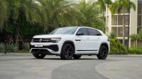 Volkswagen Teramont X Platinum 2.0 AT 2025 - ảnh 1