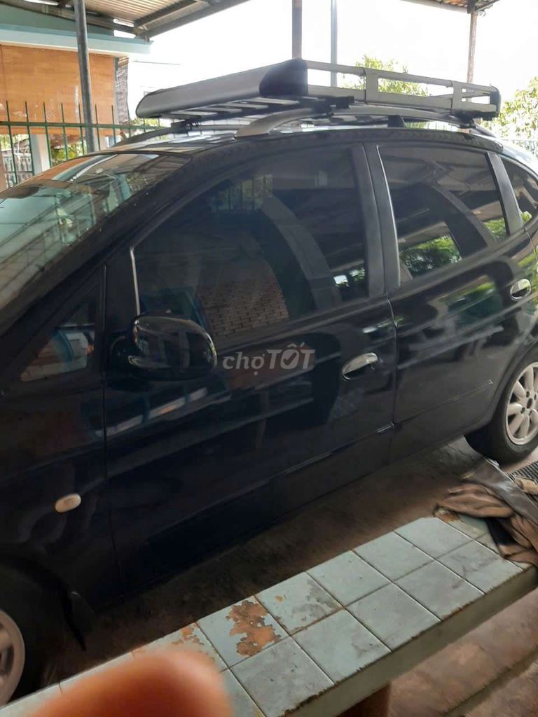 Chevrolet Vivant 2008 - ảnh 2