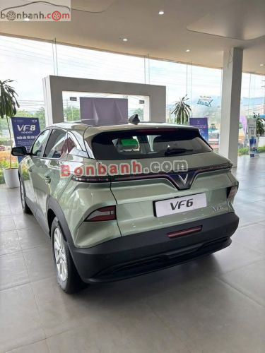 VinFast VF6 Eco 2026 - ảnh 3