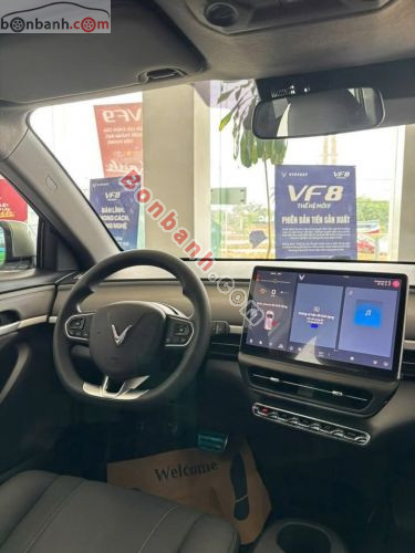 VinFast VF6 Eco 2026 - ảnh 5